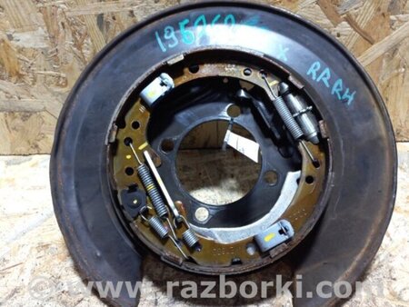 ФОТО Тормозной механизм для Acura RDX TB3, TB4 (03.2012-12.2015) Киев