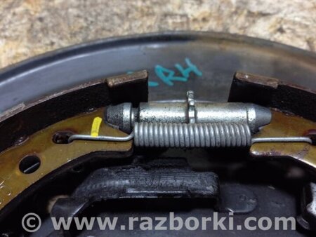 ФОТО Тормозной механизм для Acura RDX TB3, TB4 (03.2012-12.2015) Киев