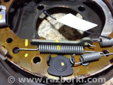 ФОТО Тормозной механизм для Acura RDX TB3, TB4 (03.2012-12.2015) Киев