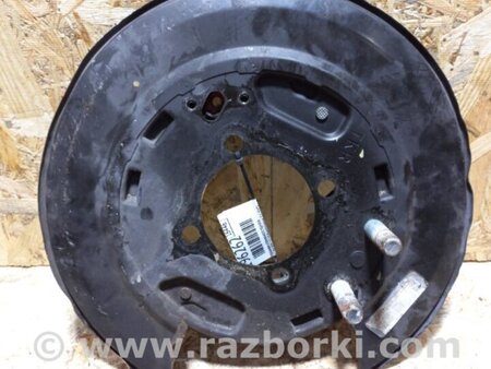 ФОТО Тормозной механизм для Acura RDX TB3, TB4 (03.2012-12.2015) Киев