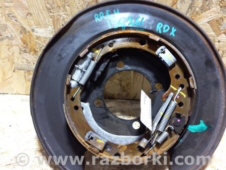 ФОТО Тормозной механизм для Acura RDX TB3, TB4 (03.2012-12.2015) Киев
