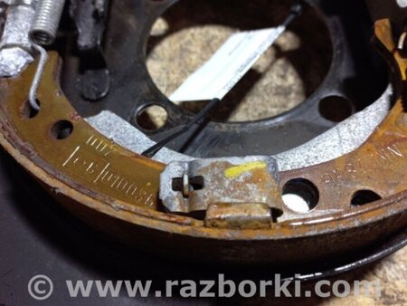 ФОТО Тормозной механизм для Acura RDX TB3, TB4 (03.2012-12.2015) Киев
