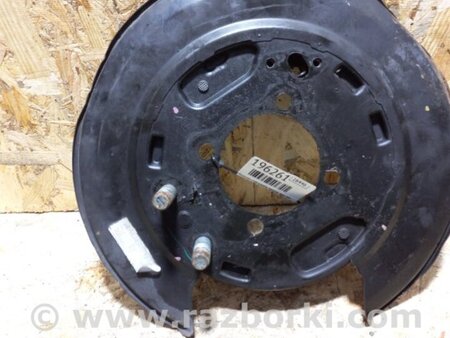 ФОТО Тормозной механизм для Acura RDX TB3, TB4 (03.2012-12.2015) Киев