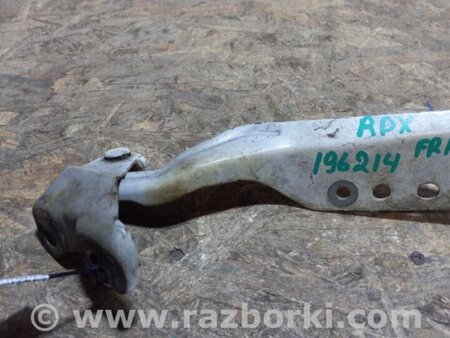 ФОТО Петля капота для Acura RDX TB3, TB4 (03.2012-12.2015) Киев