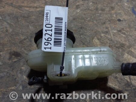 ФОТО Бачок главного тормозного цилиндра для Acura RDX TB3, TB4 (03.2012-12.2015) Киев