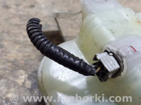 ФОТО Бачок главного тормозного цилиндра для Acura RDX TB3, TB4 (03.2012-12.2015) Киев