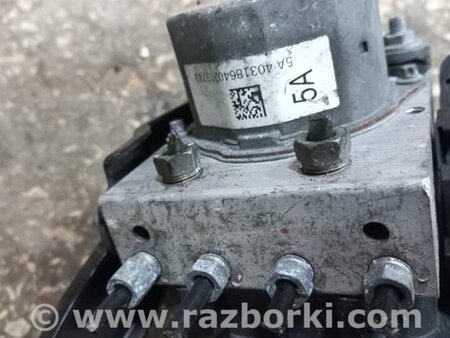 ФОТО Блок ABS для Acura RDX TB3, TB4 (03.2012-12.2015) Киев