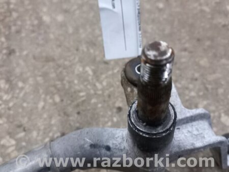 ФОТО Трапеция дворников для Acura RDX TB3, TB4 (03.2012-12.2015) Киев