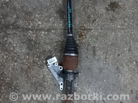 ФОТО Привод передний для Acura RDX TB3, TB4 (03.2012-12.2015) Киев