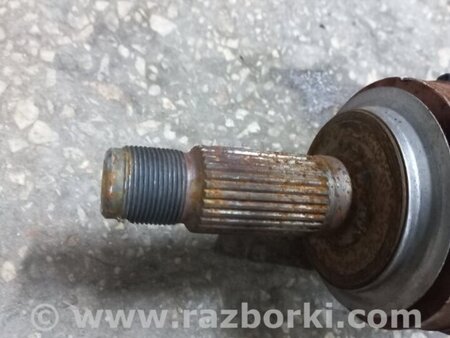 ФОТО Привод передний для Acura RDX TB3, TB4 (03.2012-12.2015) Киев