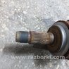 ФОТО Привод передний для Acura RDX TB3, TB4 (03.2012-12.2015) Киев