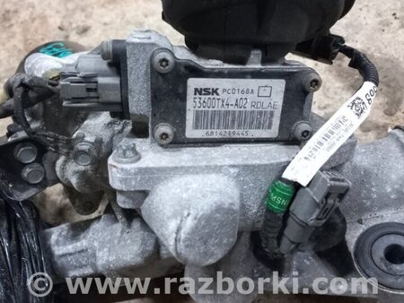 ФОТО Рулевая рейка для Acura RDX TB3, TB4 (03.2012-12.2015) Киев