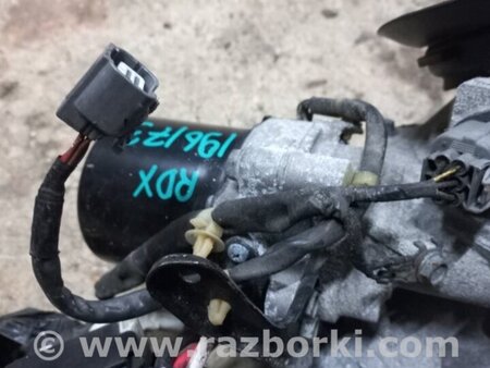 ФОТО Рулевая рейка для Acura RDX TB3, TB4 (03.2012-12.2015) Киев