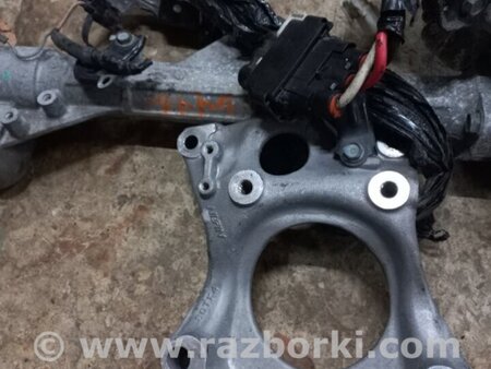 ФОТО Рулевая рейка для Acura RDX TB3, TB4 (03.2012-12.2015) Киев