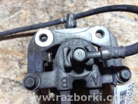 ФОТО Суппорт для Acura RDX TB3, TB4 (03.2012-12.2015) Киев