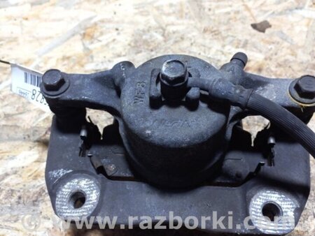 ФОТО Суппорт для Acura RDX TB3, TB4 (03.2012-12.2015) Киев