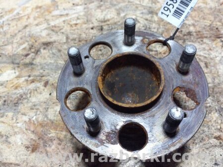 ФОТО Ступица для Acura RDX TB3, TB4 (03.2012-12.2015) Киев