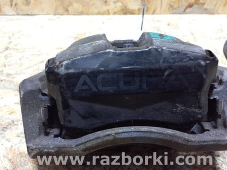 ФОТО Суппорт для Acura RDX TB3, TB4 (03.2012-12.2015) Киев