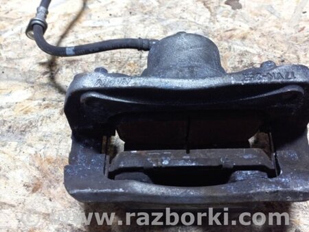 ФОТО Суппорт для Acura RDX TB3, TB4 (03.2012-12.2015) Киев