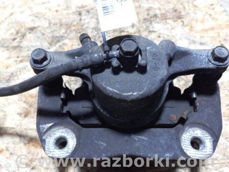 ФОТО Суппорт для Acura RDX TB3, TB4 (03.2012-12.2015) Киев