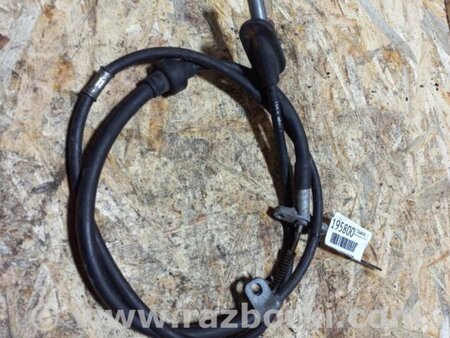 ФОТО Трос ручного тормоза для Acura RDX TB3, TB4 (03.2012-12.2015) Киев