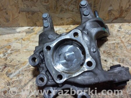ФОТО Цапфа для Acura RDX TB3, TB4 (03.2012-12.2015) Киев