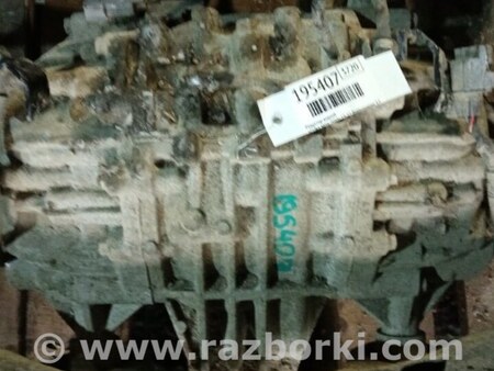 ФОТО Задний редуктор для Acura MDX YD3 (06.2013-05.2020) Киев