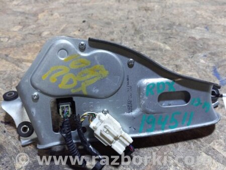 ФОТО Моторчик дворников для Acura RDX TB3, TB4 (03.2012-12.2015) Киев