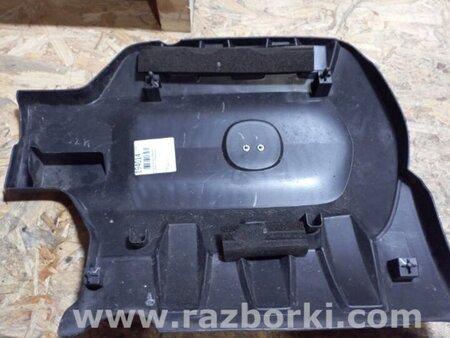 ФОТО Накладка двигателя декоративная  для Acura RDX TB3, TB4 (03.2012-12.2015) Киев