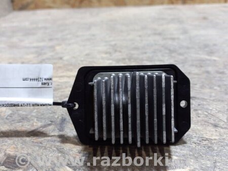 ФОТО Резистор печки для Acura RDX TB3, TB4 (03.2012-12.2015) Киев