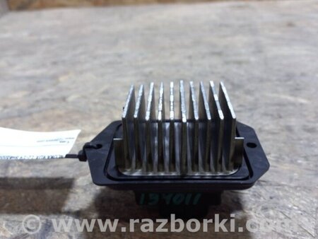ФОТО Резистор печки для Acura RDX TB3, TB4 (03.2012-12.2015) Киев