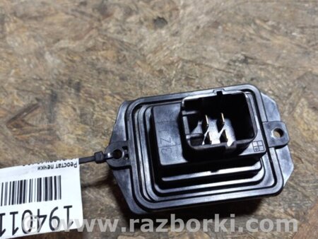 ФОТО Резистор печки для Acura RDX TB3, TB4 (03.2012-12.2015) Киев