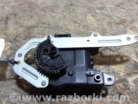 ФОТО Моторчик заслонки печки для Acura RDX TB3, TB4 (03.2012-12.2015) Киев