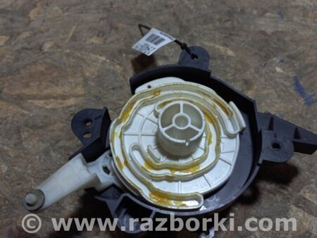 ФОТО Моторчик заслонки печки для Acura RDX TB3, TB4 (03.2012-12.2015) Киев
