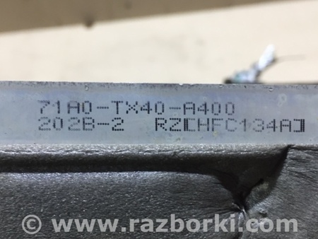 ФОТО Испаритель кондиционера для Acura RDX TB3, TB4 (03.2012-12.2015) Киев
