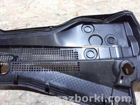 ФОТО Пластик под лобовое стекло (Жабо) для Acura RDX TB3, TB4 (03.2012-12.2015) Киев