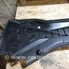 ФОТО Пластик под лобовое стекло (Жабо) для Acura RDX TB3, TB4 (03.2012-12.2015) Киев