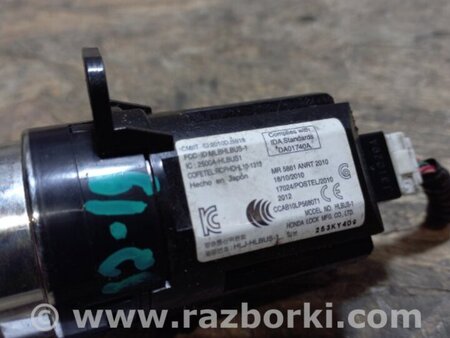ФОТО Кнопка старт-стоп для Acura RDX TB3, TB4 (03.2012-12.2015) Киев