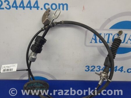 ФОТО Трос переключения АКПП для Acura RDX TB3, TB4 (03.2012-12.2015) Киев