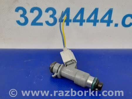 ФОТО Форсунка топливная для Acura RDX TB3, TB4 (03.2012-12.2015) Киев
