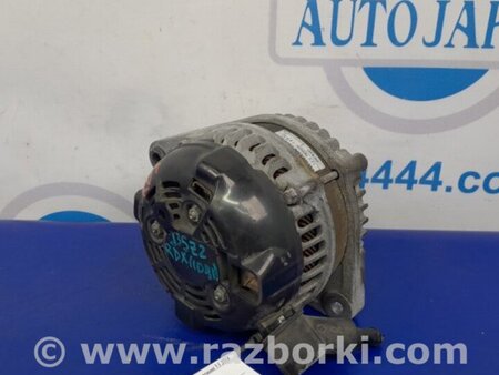 ФОТО Генератор для Acura RDX TB3, TB4 (03.2012-12.2015) Киев