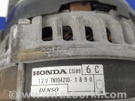 ФОТО Генератор для Acura RDX TB3, TB4 (03.2012-12.2015) Киев