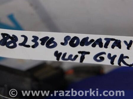 ФОТО Катушка зажигания для Hyundai Sonata YF (09.2009-03.2014) Киев