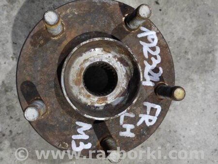 ФОТО Ступица для Mazda 3 BM (2013-...) (III) Киев