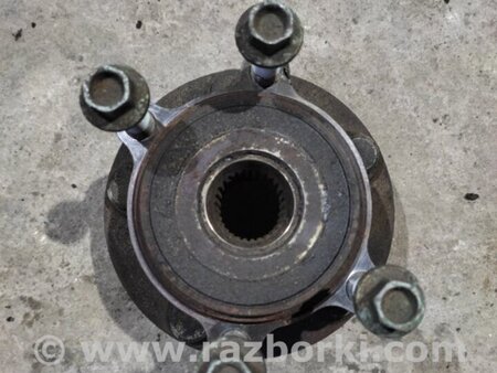 ФОТО Ступица для Mazda 3 BM (2013-...) (III) Киев