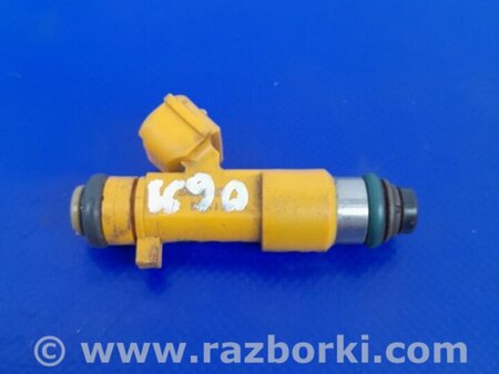 ФОТО Форсунка топливная для Infiniti  G25/G35/G37/Q40 Киев
