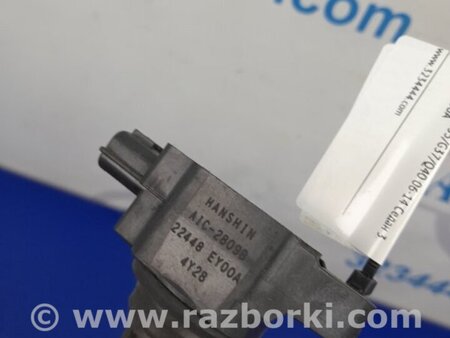 ФОТО Катушка зажигания для Infiniti  G25/G35/G37/Q40 Киев