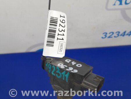ФОТО Катушка зажигания для Infiniti  G25/G35/G37/Q40 Киев