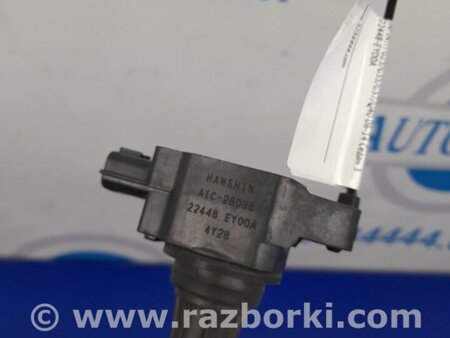 ФОТО Катушка зажигания для Infiniti  G25/G35/G37/Q40 Киев