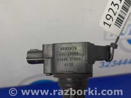 ФОТО Катушка зажигания для Infiniti  G25/G35/G37/Q40 Киев